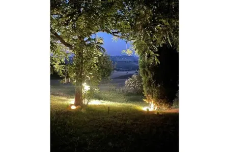 Casa Fagiano, maison 9 personnes à San Lorenzo in Campo : photo 10