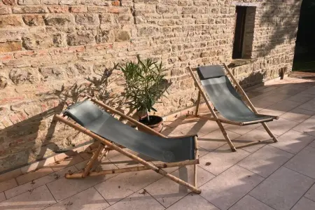 Casa Fagiano, maison 9 personnes à San Lorenzo in Campo : photo 15