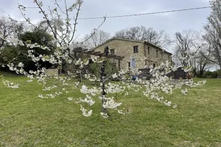 Casa Fagiano, maison 9 personnes à San Lorenzo in Campo : photo 20