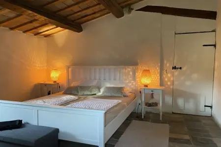 Casa Fagiano, maison 9 personnes à San Lorenzo in Campo : photo 21