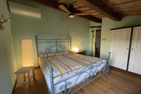 Casa Fagiano, maison 9 personnes à San Lorenzo in Campo : photo 23