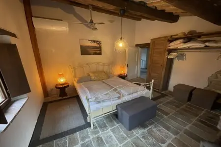 Casa Fagiano, maison 9 personnes à San Lorenzo in Campo : photo 24