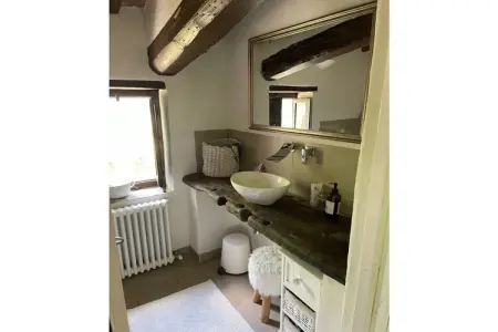 Casa Fagiano, maison 9 personnes à San Lorenzo in Campo : photo 26
