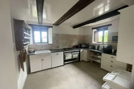 Casa Fagiano, maison 9 personnes à San Lorenzo in Campo : photo 27