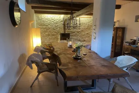Casa Fagiano, maison 9 personnes à San Lorenzo in Campo : photo 28