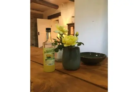 Casa Fagiano, maison 9 personnes à San Lorenzo in Campo : photo 29