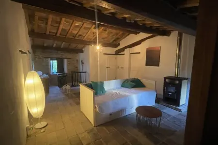 Casa Fagiano, maison 9 personnes à San Lorenzo in Campo : photo 30
