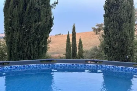 Casa Fagiano, maison 9 personnes à San Lorenzo in Campo : photo 31