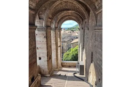 Casa Fagiano, maison 9 personnes à San Lorenzo in Campo : photo 34