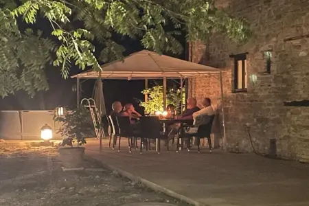 Casa Fagiano, maison 9 personnes à San Lorenzo in Campo : photo 37