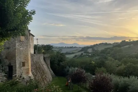 Casa Fagiano, maison 9 personnes à San Lorenzo in Campo : photo 39