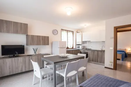 243636, Maison 4 personnes à  - Photo 4