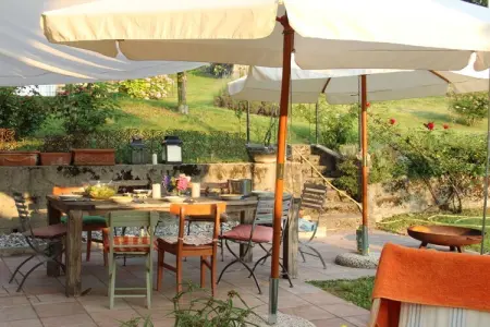 Gîte 15 personnes avec verger aux Alpes vénitiennes : photo 3