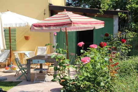 Gîte 15 personnes avec verger aux Alpes vénitiennes : photo 5