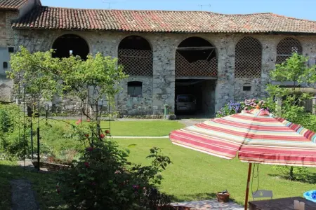 Gîte 15 personnes avec verger aux Alpes vénitiennes : photo 6