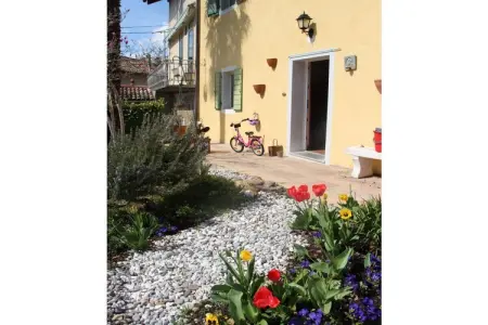 Gîte 15 personnes avec verger aux Alpes vénitiennes : photo 8