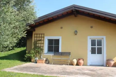 Gîte 15 personnes avec verger aux Alpes vénitiennes : photo 9