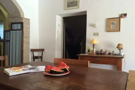 Gîte 15 personnes avec verger aux Alpes vénitiennes : photo 12