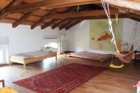 Gîte 15 personnes avec verger aux Alpes vénitiennes : photo 17
