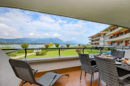 207321, Appartement de vacances avec 2 chambres - Photo 2