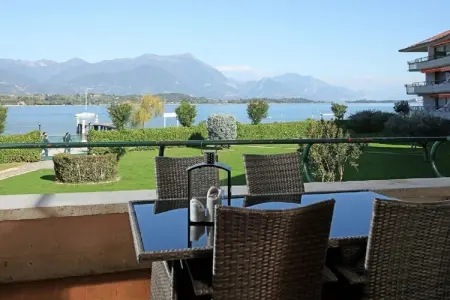 207321, Appartement de vacances avec 2 chambres - Photo 3