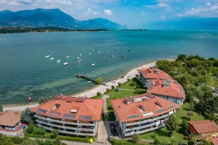 207321, Appartement de vacances avec 2 chambres - Photo 7