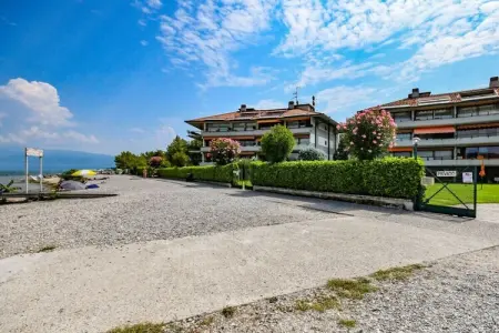 207321, Appartement de vacances avec 2 chambres - Photo 8
