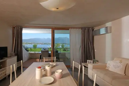 207321, Appartement de vacances avec 2 chambres - Photo 13