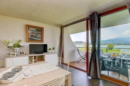 207321, Appartement de vacances avec 2 chambres - Photo 14