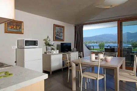 207321, Appartement de vacances avec 2 chambres - Photo 15