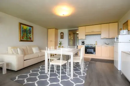 207321, Appartement de vacances avec 2 chambres - Photo 16