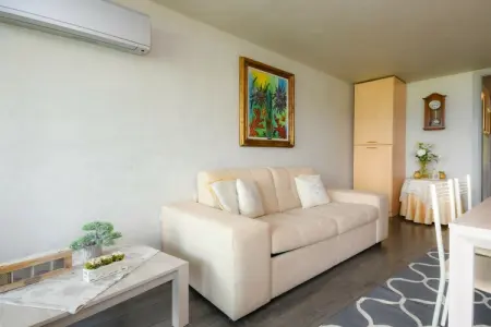 207321, Appartement de vacances avec 2 chambres - Photo 18