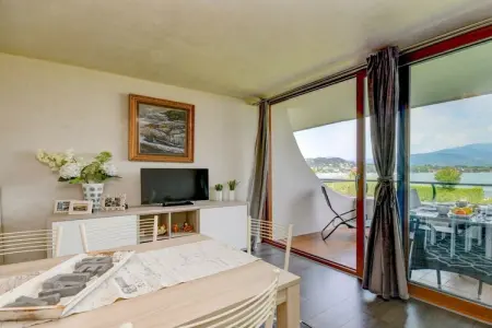 207321, Appartement de vacances avec 2 chambres - Photo 19