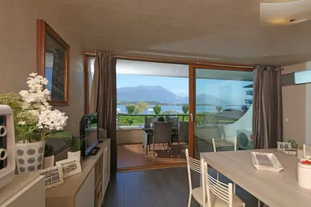 207321, Appartement de vacances avec 2 chambres - Photo 20