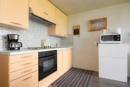 207321, Appartement de vacances avec 2 chambres - Photo 21