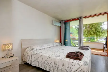 207321, Appartement de vacances avec 2 chambres - Photo 24