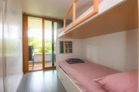 207321, Appartement de vacances avec 2 chambres - Photo 25