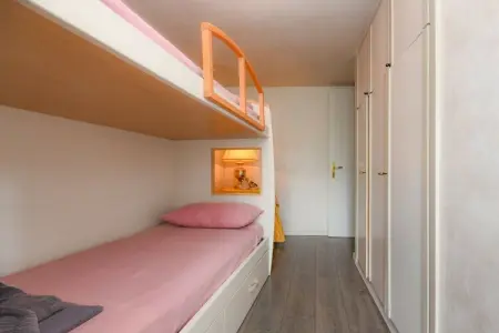 207321, Appartement de vacances avec 2 chambres - Photo 26