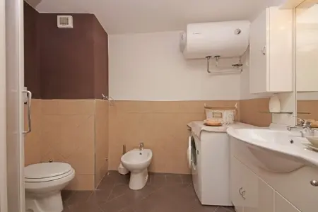 207321, Appartement de vacances avec 2 chambres - Photo 27