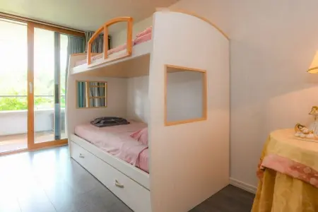 207321, Appartement de vacances avec 2 chambres - Photo 30