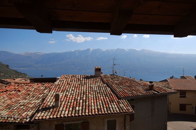 Maison 4 personnes à Tignale, centre-ville - Photo 1