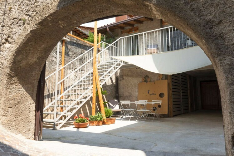Maison 4 personnes à Tignale, centre-ville - Photo 3