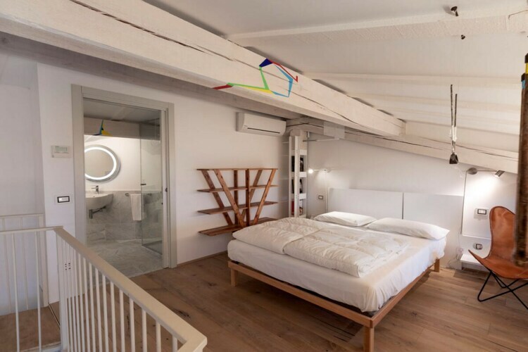 Maison 4 personnes à Tignale, centre-ville - Photo 8