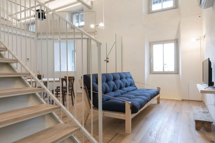 Maison 4 personnes à Tignale, centre-ville - Photo 9