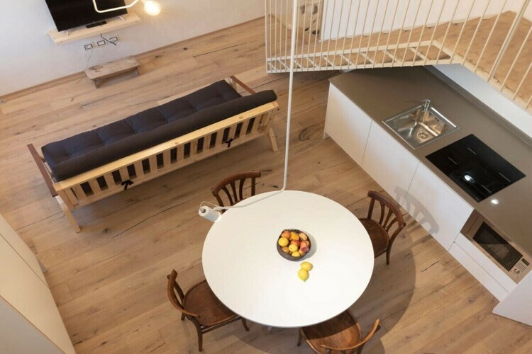Maison 4 personnes à Tignale, centre-ville - Photo 10