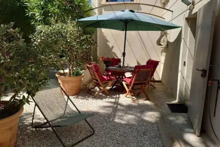 Maison 4 pers. avec jardin privé 200 m² à Sanary : photo 2