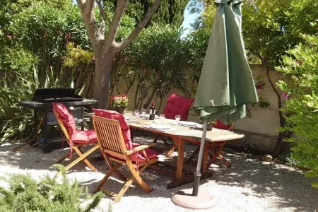 Maison 4 pers. avec jardin privé 200 m² à Sanary : photo 3