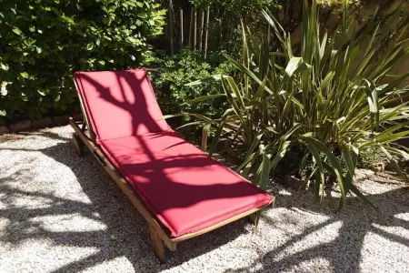 Maison 4 pers. avec jardin privé 200 m² à Sanary : photo 4