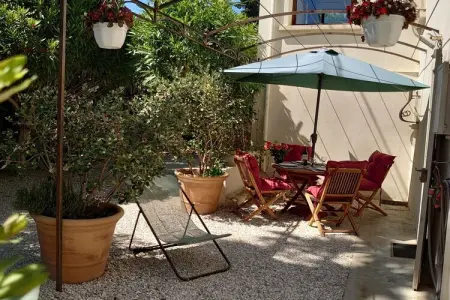 Maison 4 pers. avec jardin privé 200 m² à Sanary : photo 8