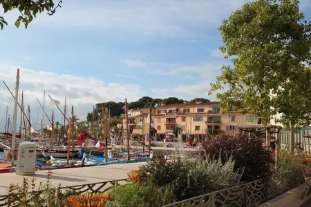 Maison 4 pers. avec jardin privé 200 m² à Sanary : photo 18